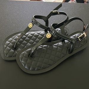 Women’s Sandals NWOT - Jelly.  Petite Jolie Sz 7 Jelly